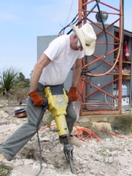 Longfellow Introduction Shot